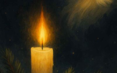 14.12.25 – Im Dunkel naht die Weihnacht